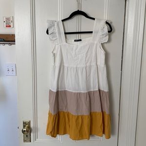 Shein sundress